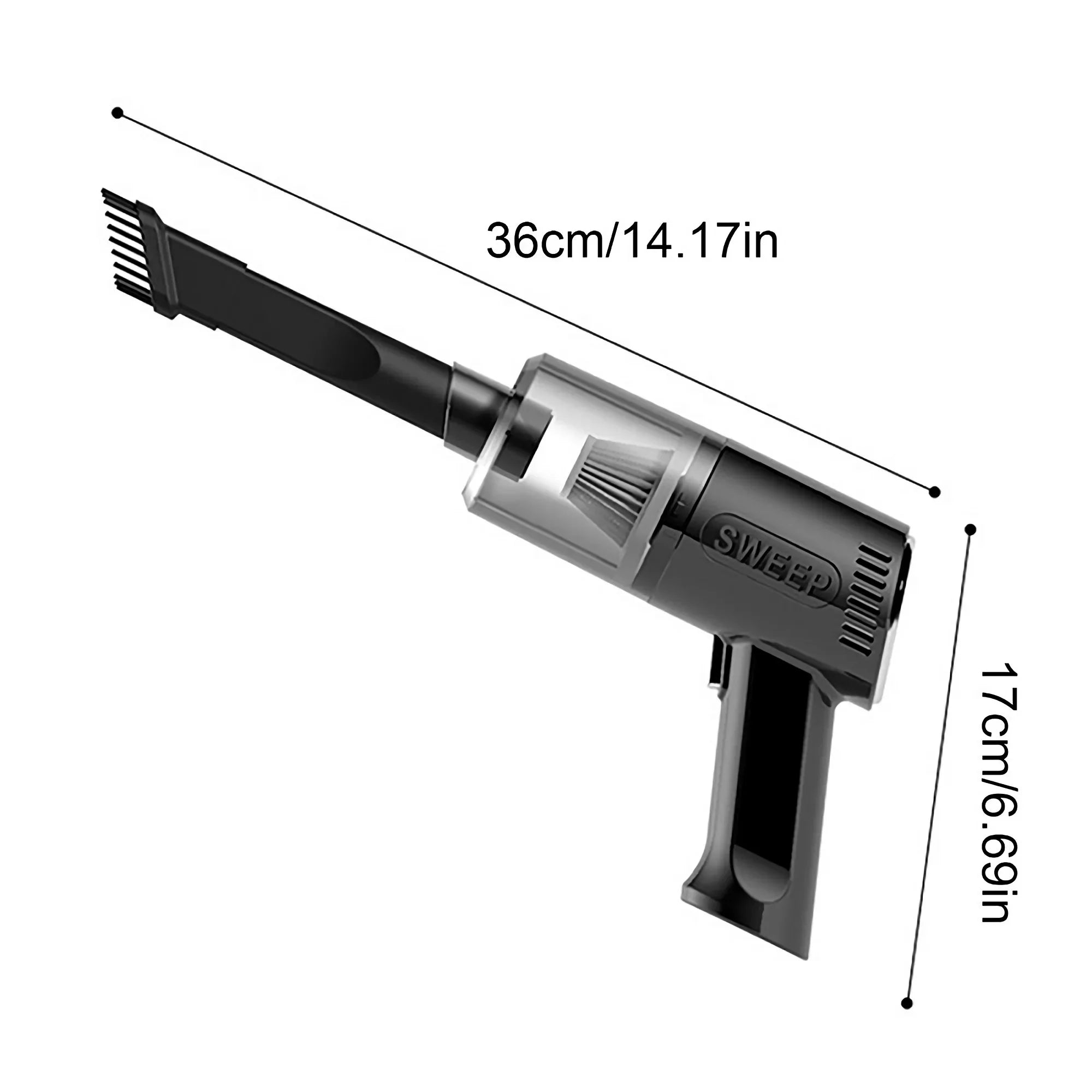 (Black) Equipment