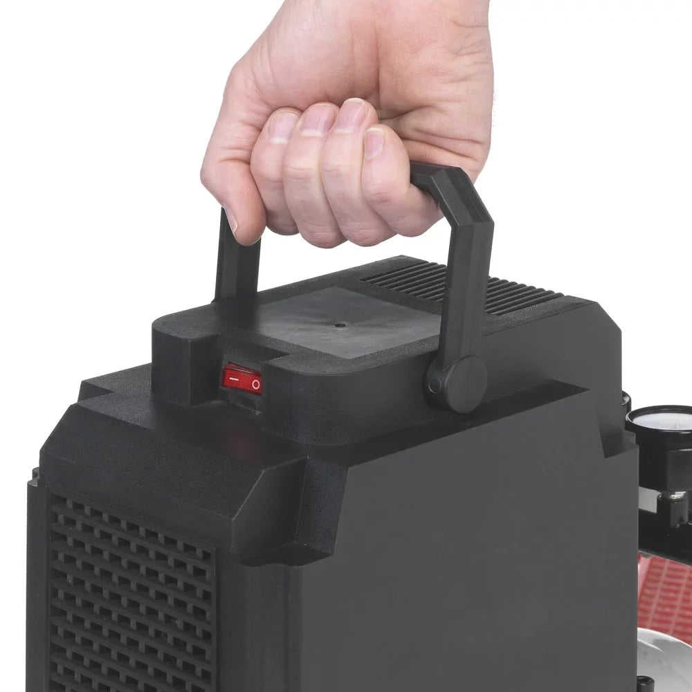 Compressor Equipment