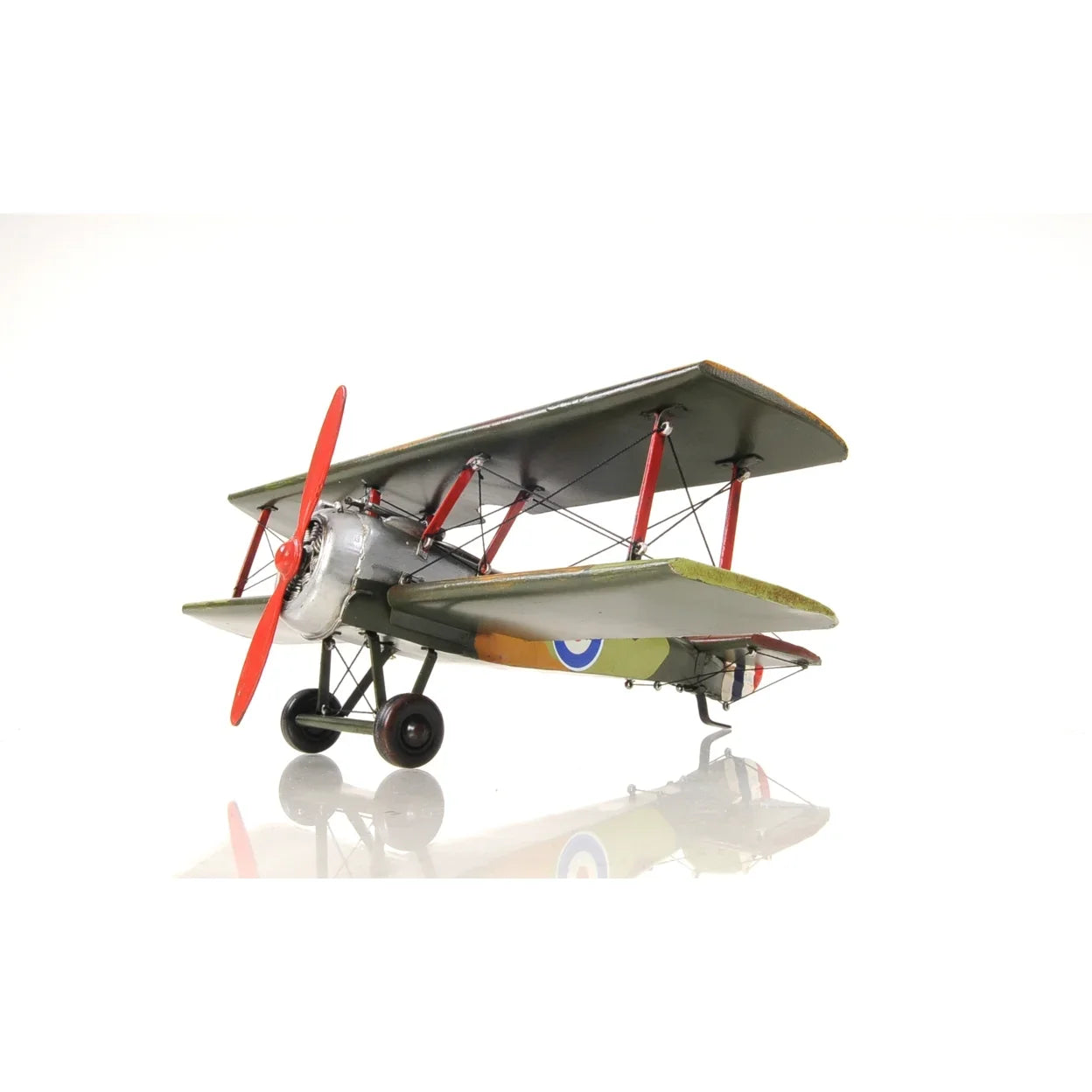 1:20 Equipment