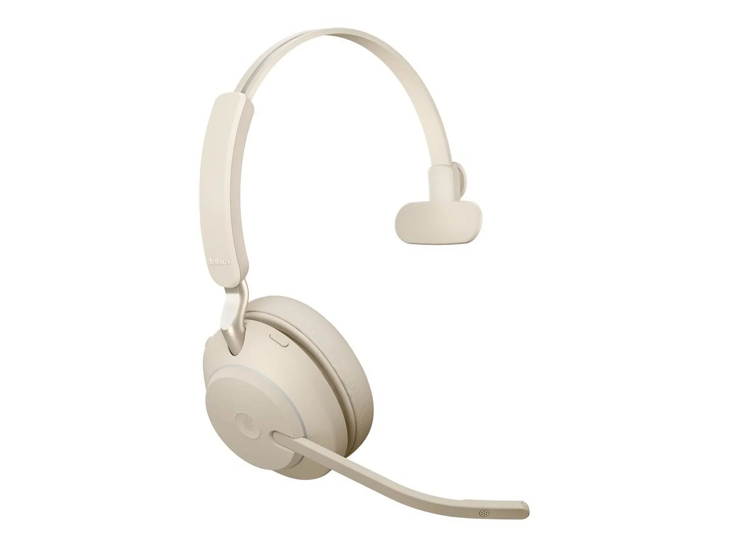 Jabra Evolve2 65 USB-A Connector Single Ear Headset - Exclusive Design