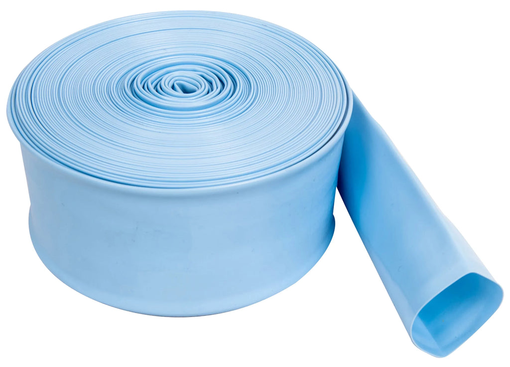 Swimming Pool 1.5" Backwash Hose 100 Ft - Exclusive Design