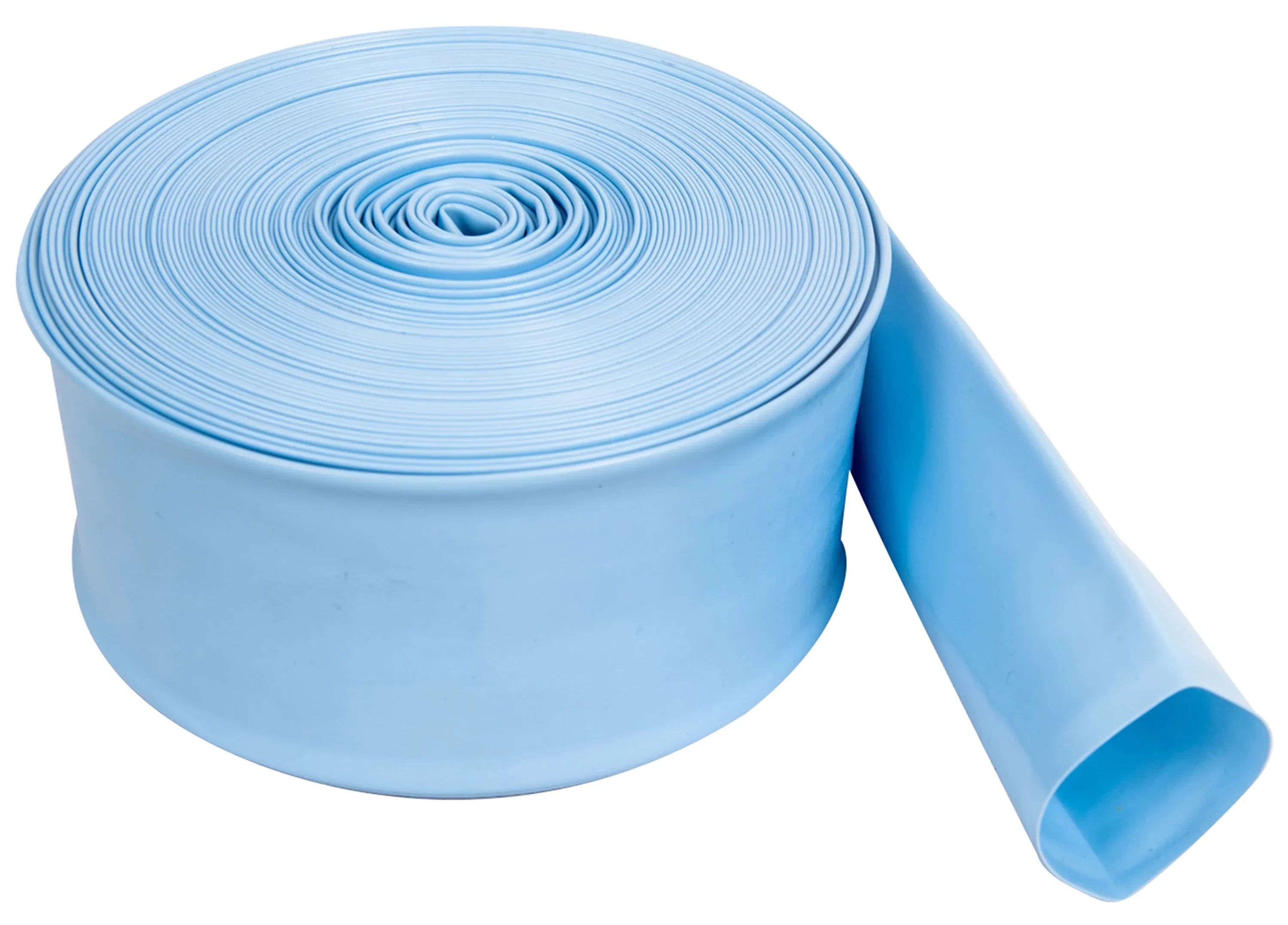 Swimming Pool 1.5" Backwash Hose 100 Ft - Exclusive Design