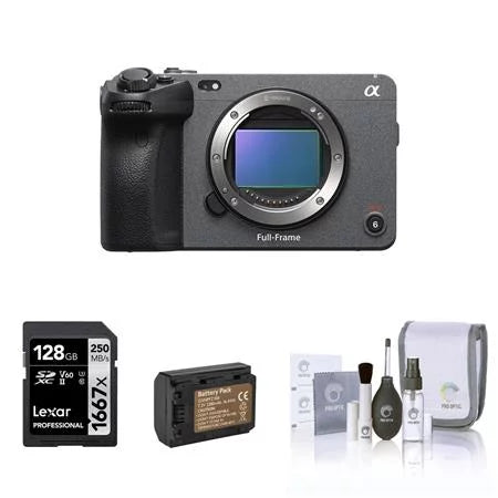 Kit Equipment