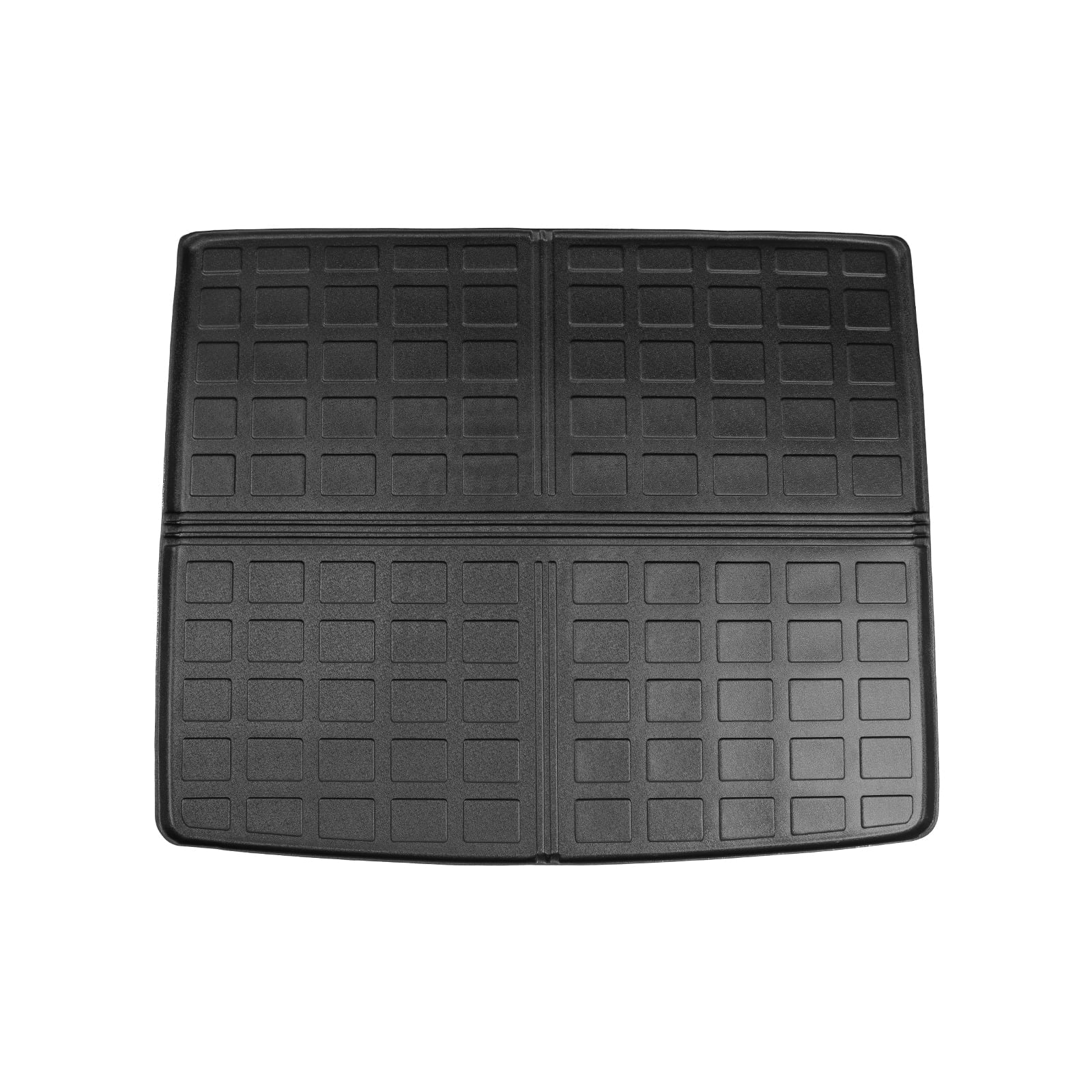 Stylish Fit 2019-2023 Jeep Cherokee Cargo Liner Trunk Mat Trunk Liner 2022 Jeep Cherokee Accessories