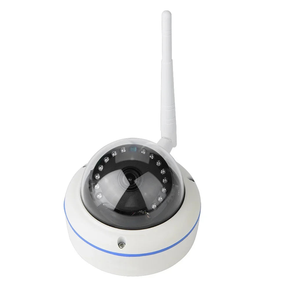 Stylish Eatbuy HD 1080P Wifi Real-time Video Camera 24-hour Protection for Home and Garden(British regulatory)