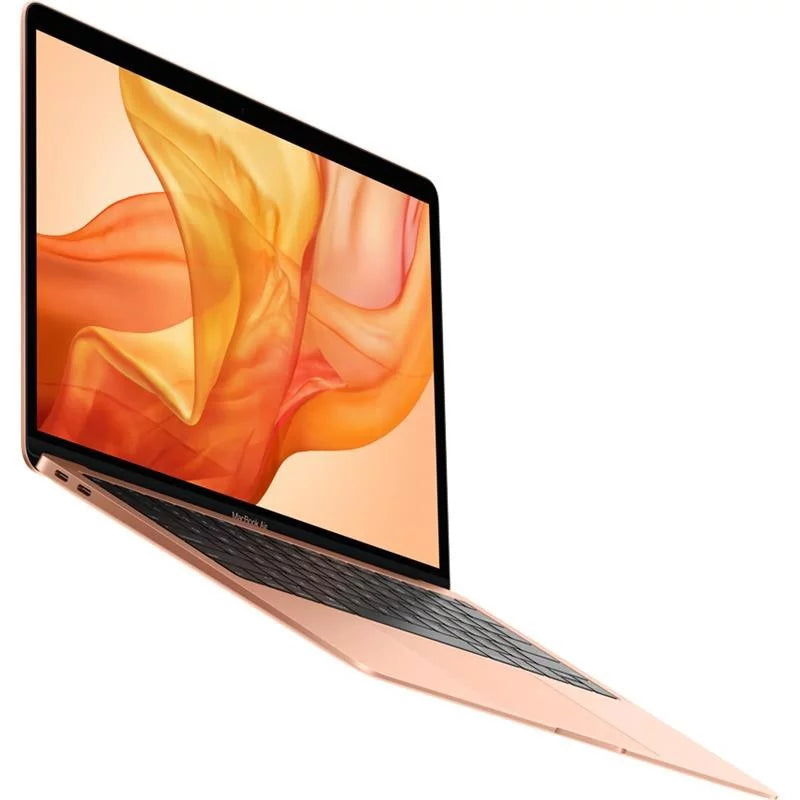 Stylish Apple Air " i3" 1.1 GHz 13" 8GB RAM 256 GB SSD, 2020, Excellent condition, new case and Apple wireless mouse