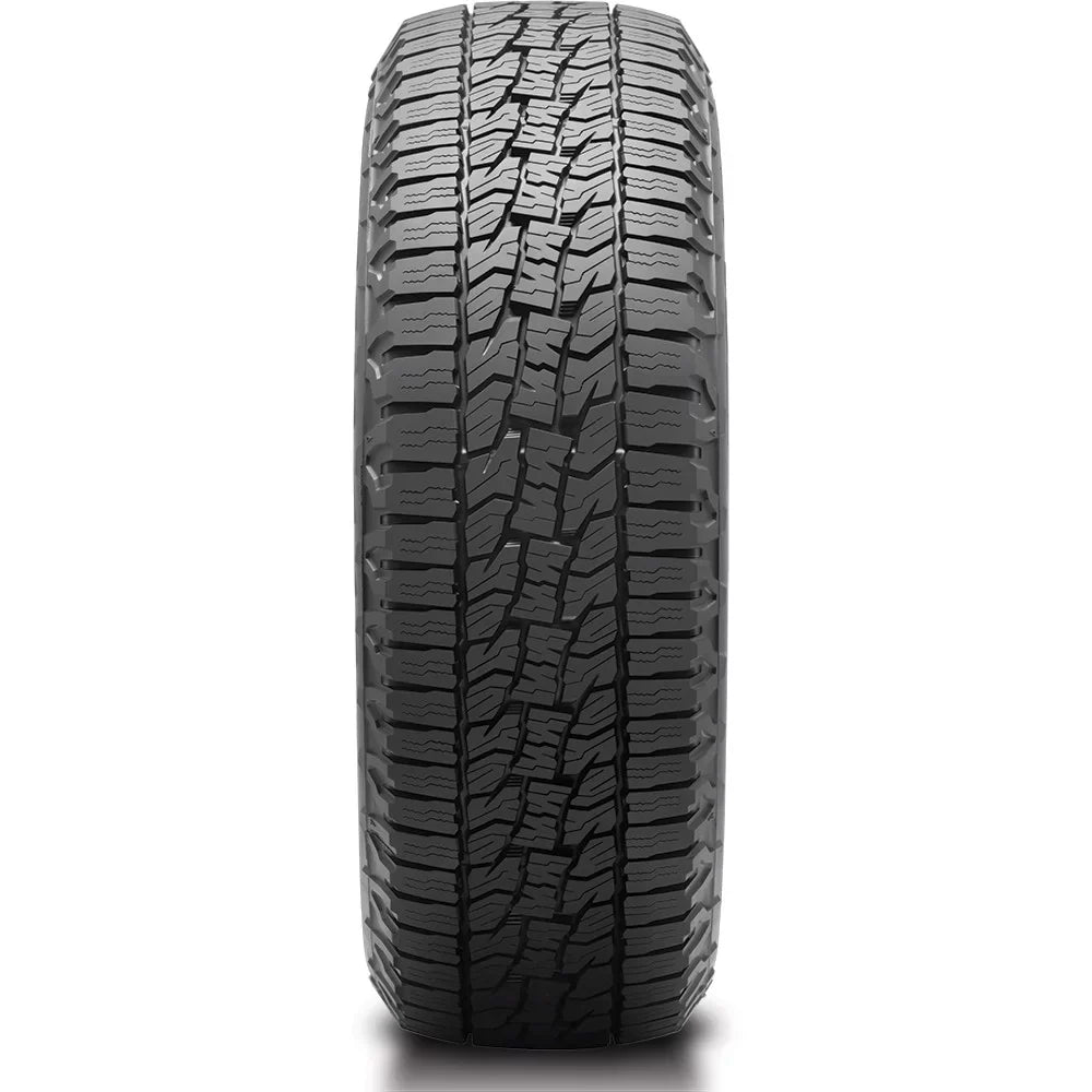 (Qty: 4) 205/70R16 Falken Wildpeak A/T Trail 97H tire - Exclusive Design