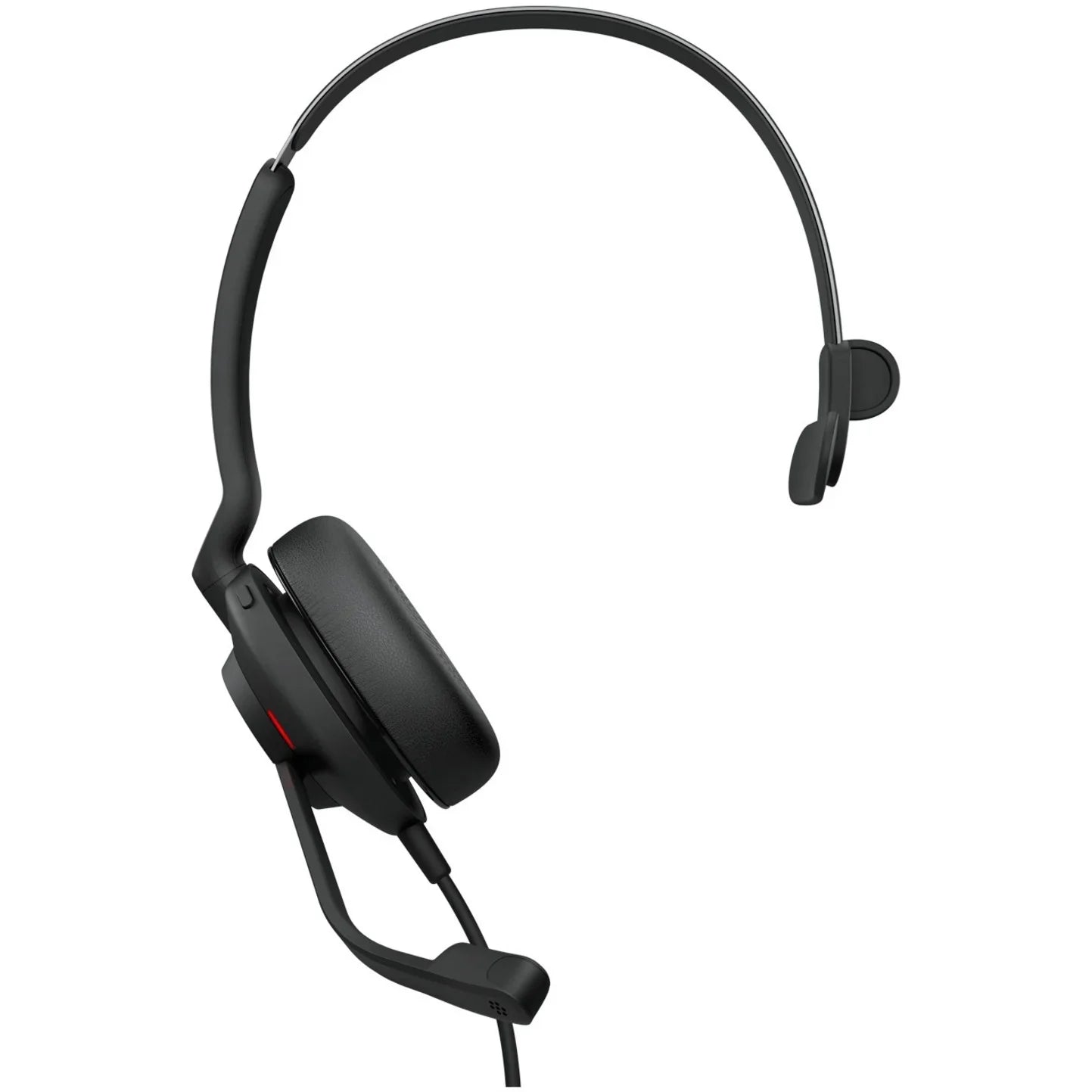 Jabra Evolve2 30 USB-A Connector Mono USB-A, UC Mono Headset - Exclusive Design