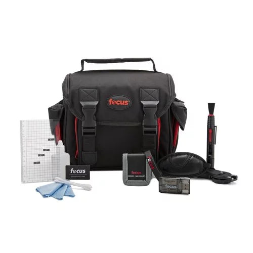 Bundle Equipment