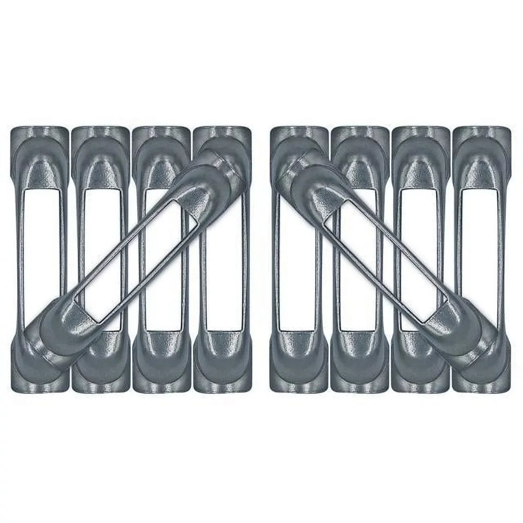 Trailers Equipment