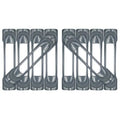 Trailers Equipment