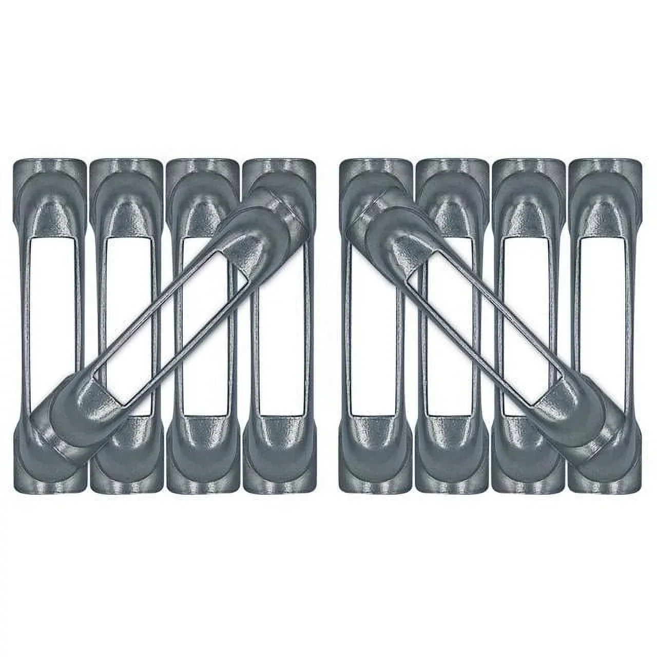 Trailers Equipment