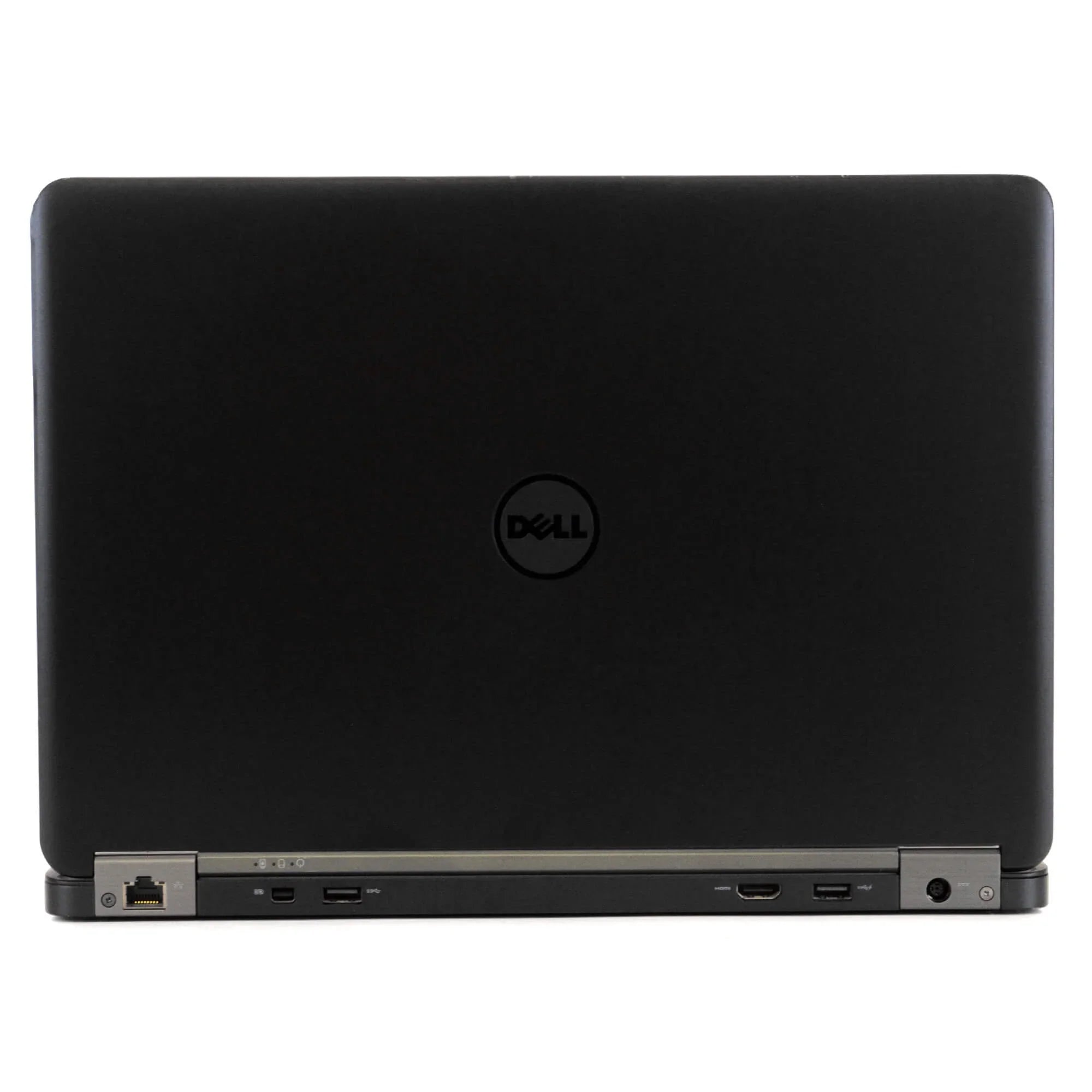 Stylish E7450 Laptop Computer, 2.90 GHz i5 Dual Gen 5, 4GB DDR3 RAM, 120GB Solid State Drive (SSD) SSD Hard Drive, Windows 10 Professional 64Bit, 14" Screen Used