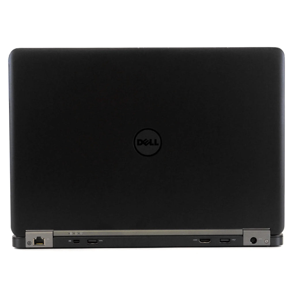Stylish Restored E7450 Laptop Computer, 2.90 GHz i5 Dual Gen 5, 8GB DDR3 RAM, 256GB SSD Hard Drive, Windows 10 Professional 64 Bit, 14" Screen (Refurbished)