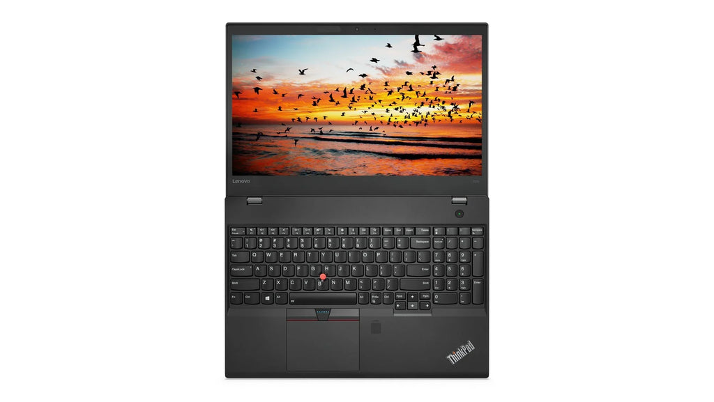 ThinkPad T570 15.6-Inch FHD Laptop ( i5, 12GB RAM, 256GB, Windows 10 Pro) - 20HAS23200