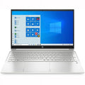 Stylish - Pavilion - 15.6" Full HD Laptop - 11th Generation i5-1135G7 - 8GB RAM - 256GB SSD -Keyboard with Numeric Keypad - 2 Year Warranty Care Pack - Windows 10