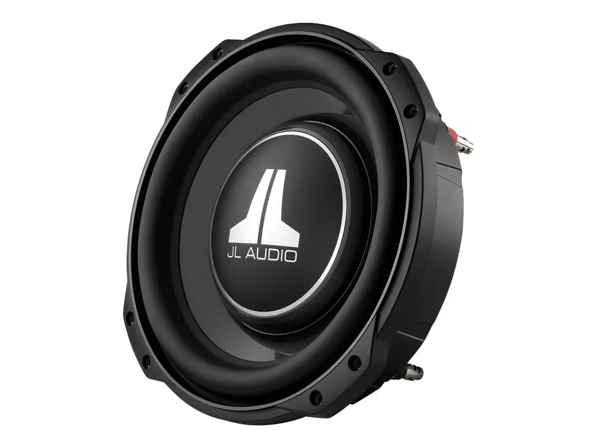 JL AUDIO 10TW3-D4 - Subwoofer driver - for car - 400 Watt - 10" - Exclusive Design