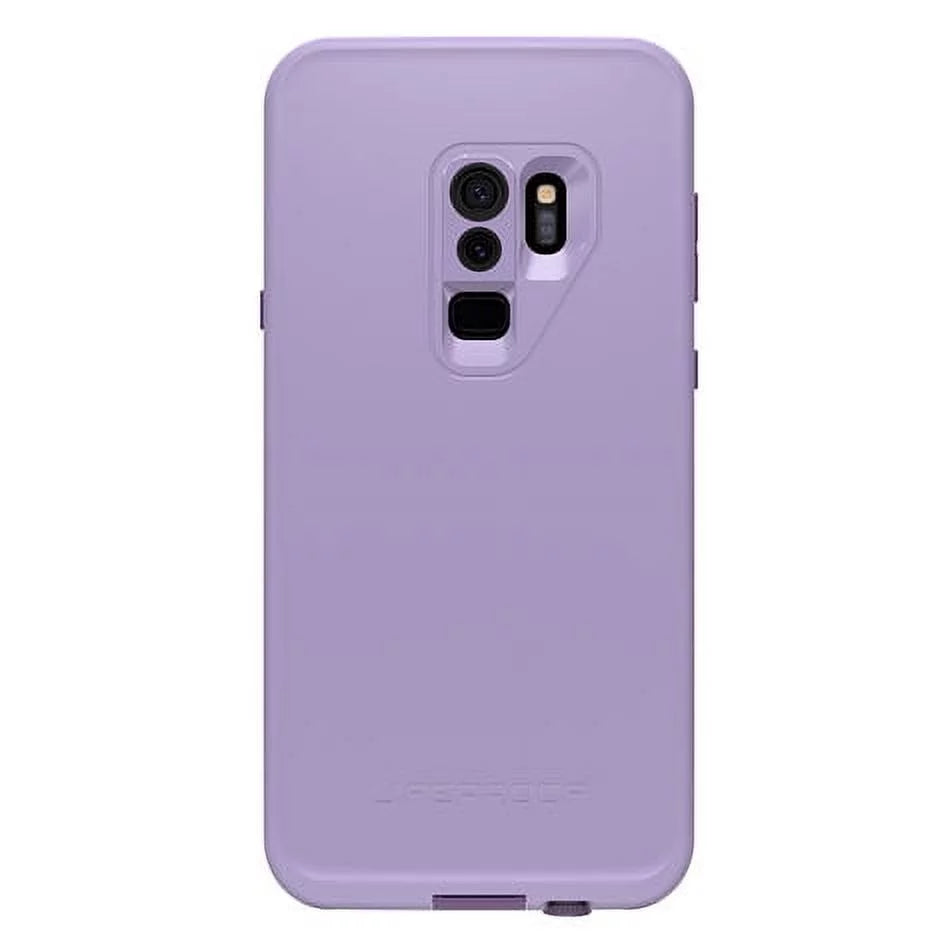 Stylish Lifeproof Samsung FRE Galaxy S9+, Chakra