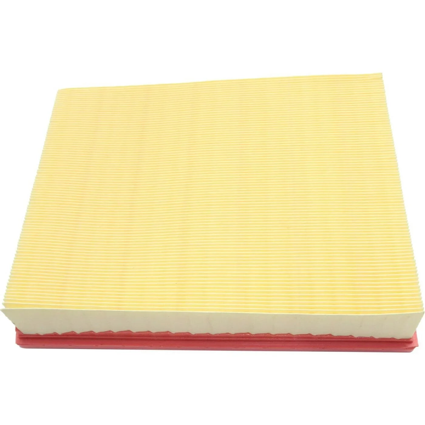 Air Filter for Chevy Avalanche Suburban Chevrolet Silverado 1500 Truck GMC Fits select: 2015-2018 CHEVROLET SILVERADO K1500 LT, 2014 CHEVROLET SILVERADO K1500