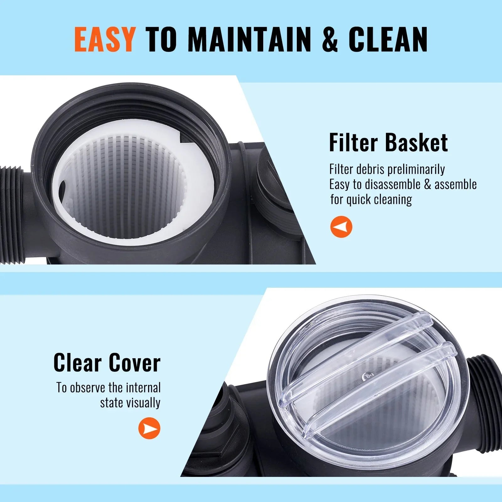 Combo Equipment