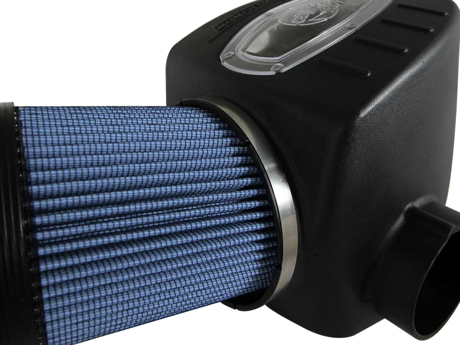 Momentum Cold Air Intake System w/ Pro 5R Filter - Exclusive Design