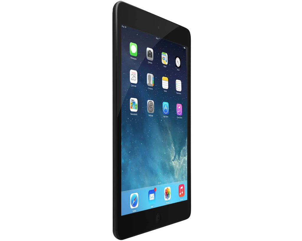 Restored Apple iPad mini MD529LL/A (32GB, Wi-Fi, Black) (Refurbished) - Exclusive Design