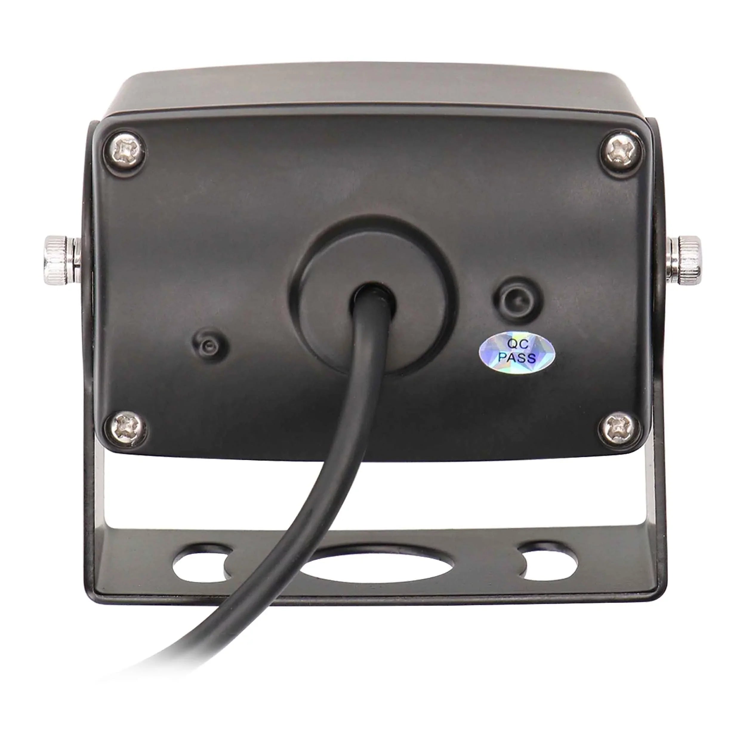 Stylish iBeam TE-AHDCCM 18 IR LED 1280Ã720 Universal Commercial Camera with Microphone