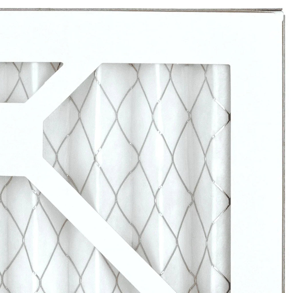 Stylish AIRx Filters 19.75x21.5x1 Air Filter MERV 8 Pleated HVAC AC Furnace Air Filter, Dust 6-Pack, Made in the USA