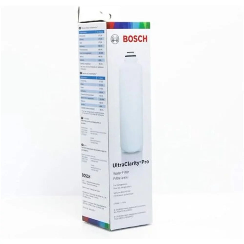 Bosch UltraClarity Pro Water Filter, BORPLFTR50,BORPLFTR55, RA450022, REPLFLTR55 Replacement/Compatible.(2 Pack)