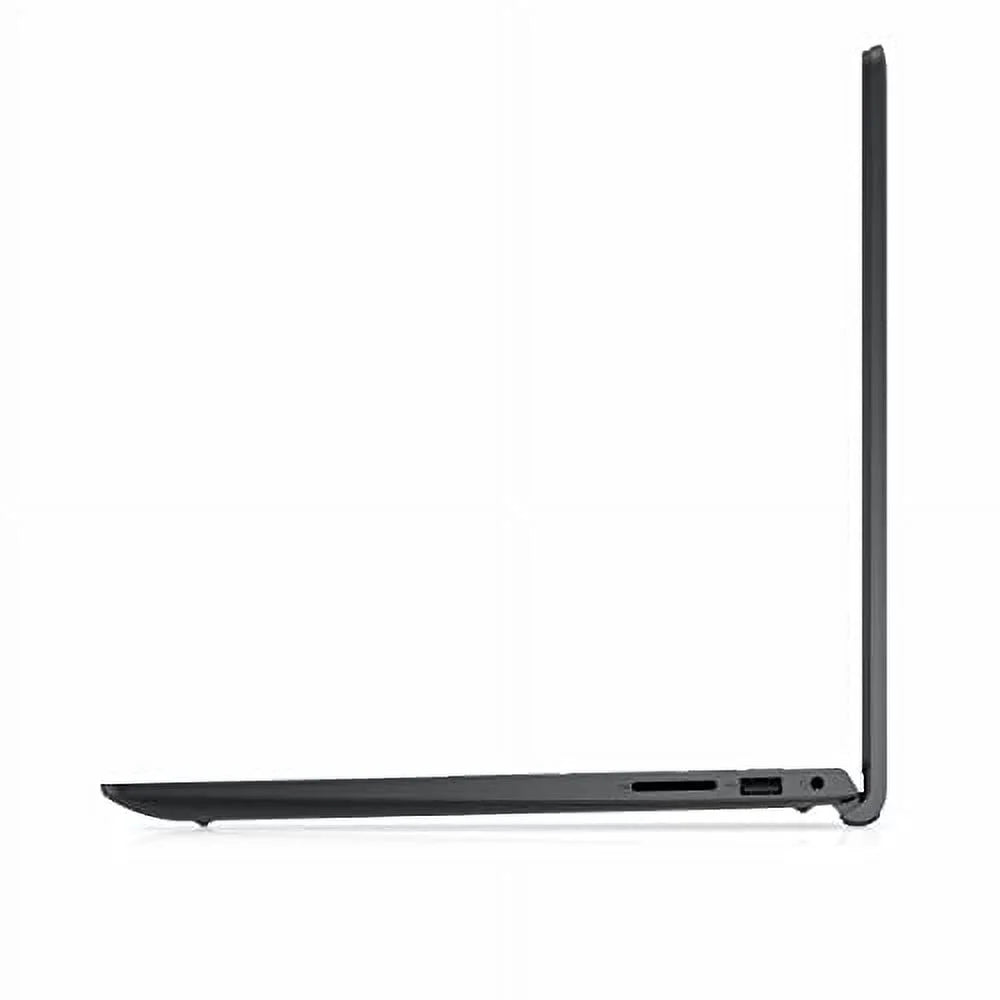 Inspiron 15 3000 3510 Laptop 15.6â HD Narrow Border Display Quad- Pentium Silver N5030 Processor 4GB RAM 128GB SSD UHD Graphics 605 USB3.2 Win11 Carbon
