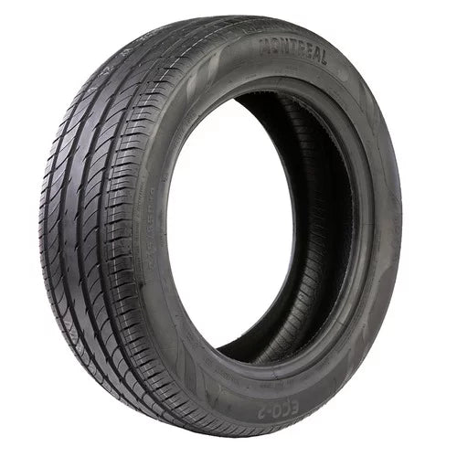 Montreal Eco-2 195/55R16 87V BSW (4 Tires)