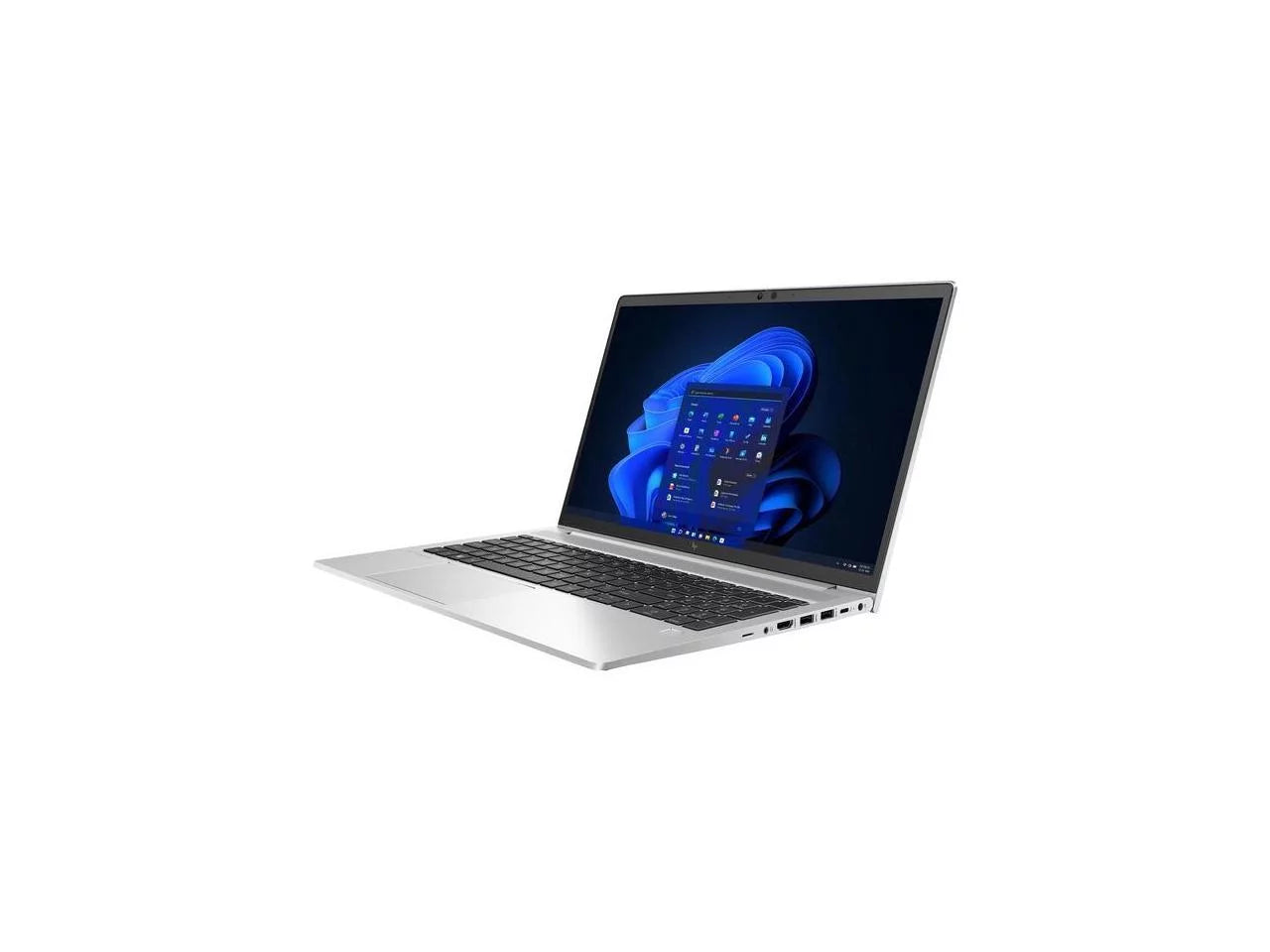 EliteBook 650 G9 15.6" Notebook - Full HD - 1920 x 1080 - i7 12th Gen i7-1265U Deca- (10 ) - 16 GB Total RAM - 512 GB SSD - Exclusive Design