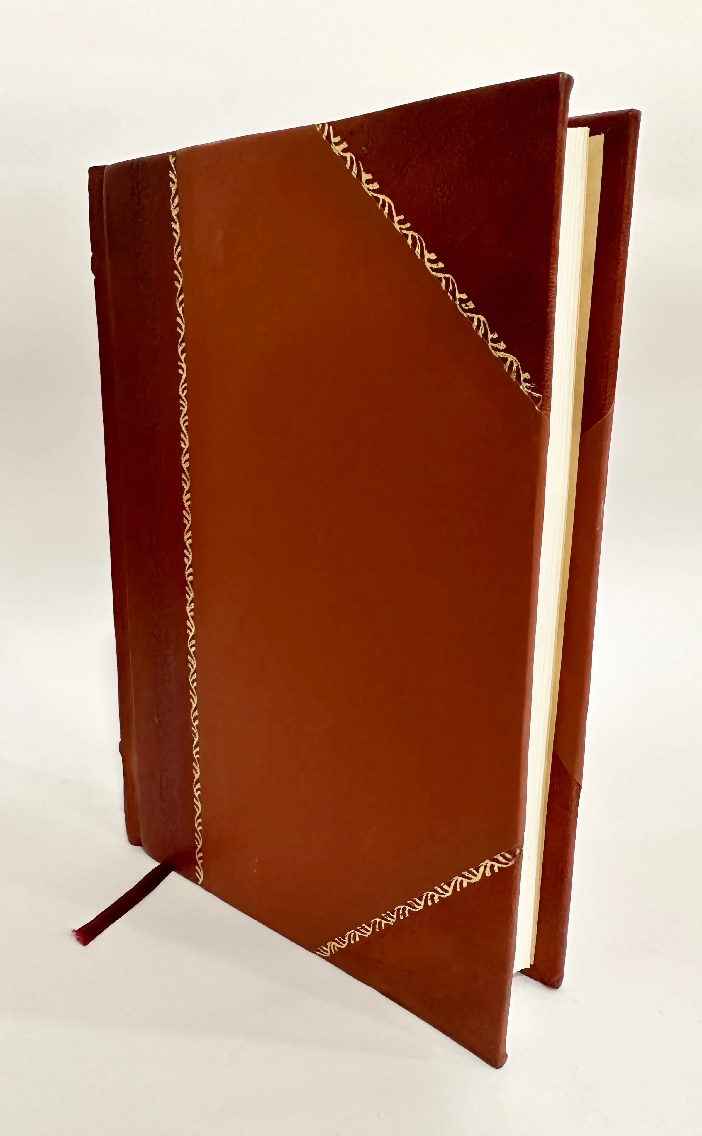 La Teoria Di Darwin / Giovanni Canestrini (1880) (1880) [Leather Bound]