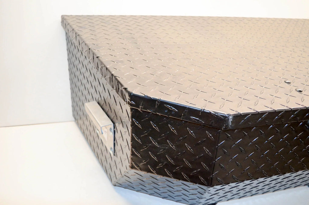 Ryfab BM40B Maverick Cargo Box 40" NOS - Exclusive Design