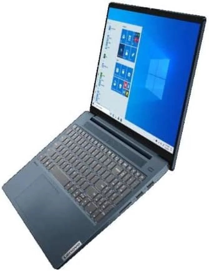 Ideapad 5i 15.6" FHD Touchscreen i5-1135G7 8GB RAM 256GB SSD Win 10 Blue