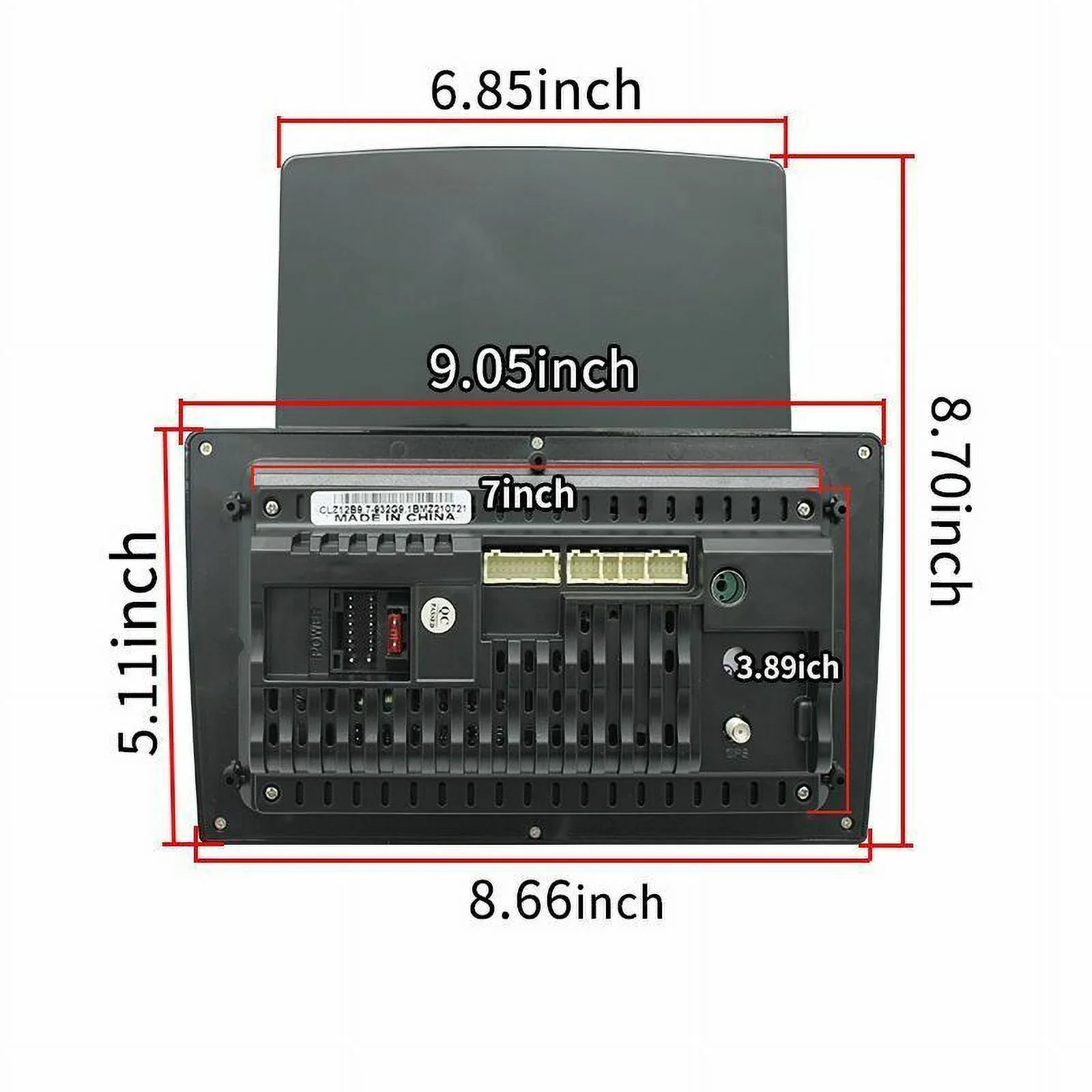 Input Equipment