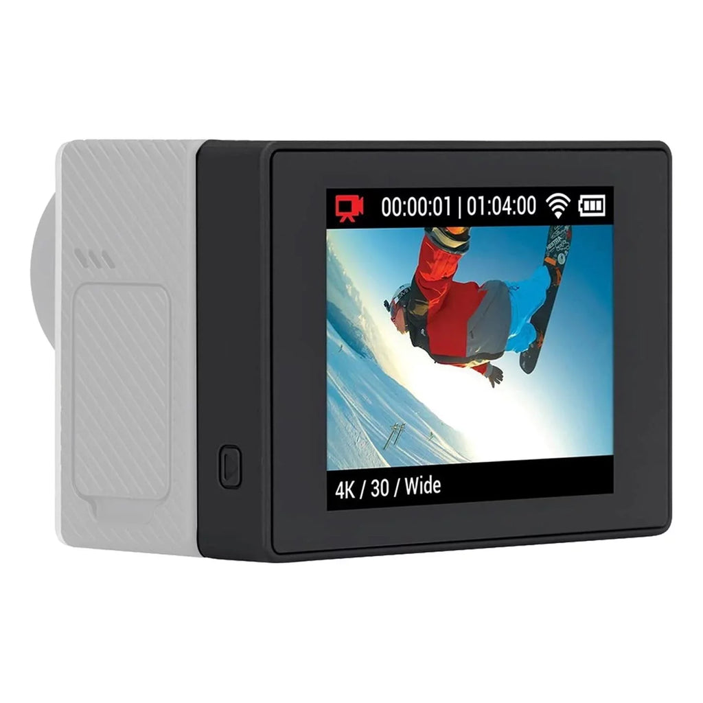 Stylish GoPro ALCDB-301 LCD Touch Screen BacPac For Hero 3/3+/4
