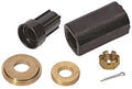Stylish Quicksilver 8M0119081 Flo-Torq II Hub