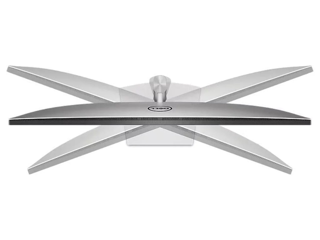UltraSharp 42.5' UHD Monitors - 5 ms GTG - 3840 x 2160 (4K) - 350 Nit - IPS Panel - 16:9 - Exclusive Design