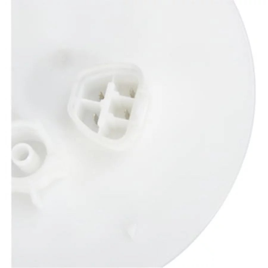 Carquest Premium Fuel Pump Module Assembly: Fuel Pump, Sending Unit and Strainer