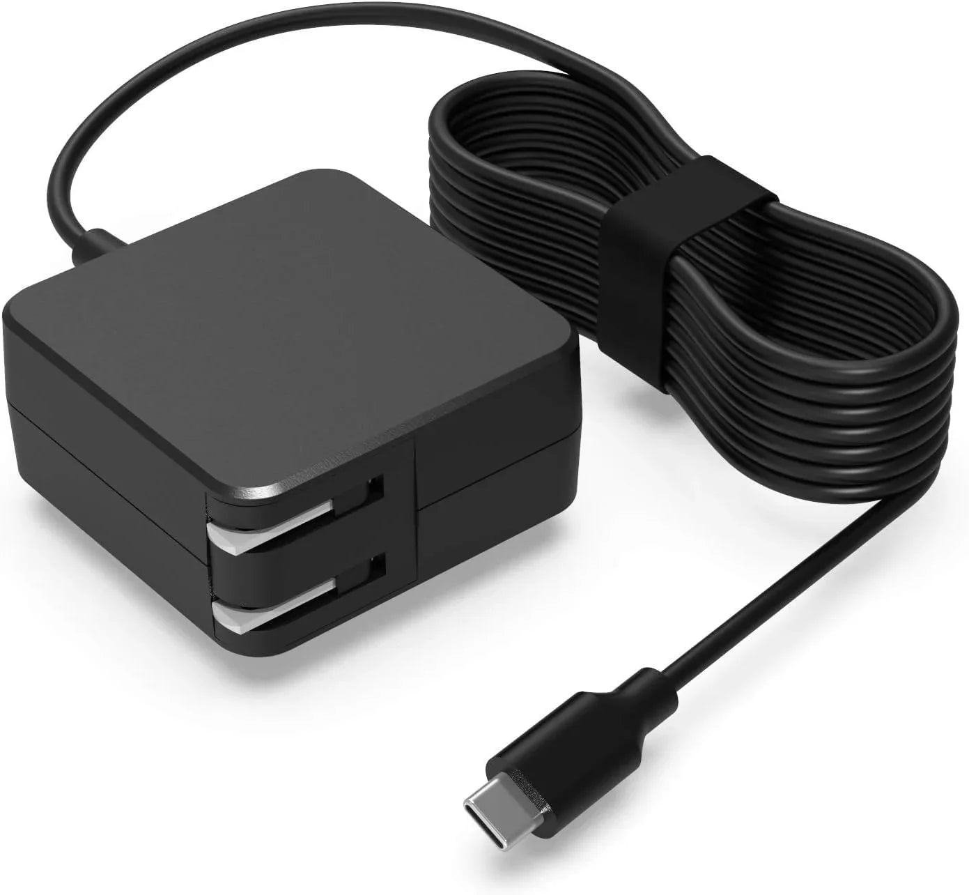 Stylish Guy-Tech 65w USB-C Ac Adapter Compatible for ThinkPad 11e Yoga Gen 6 20SF0004US power supply charger