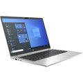 ProBook 430 G8, 13.3\" Full HD, i5-1135G7, Iris Xe Graphics, 8GB RAM, 256GB SSD, Pike Silver Plastic, Windows 10 Pro