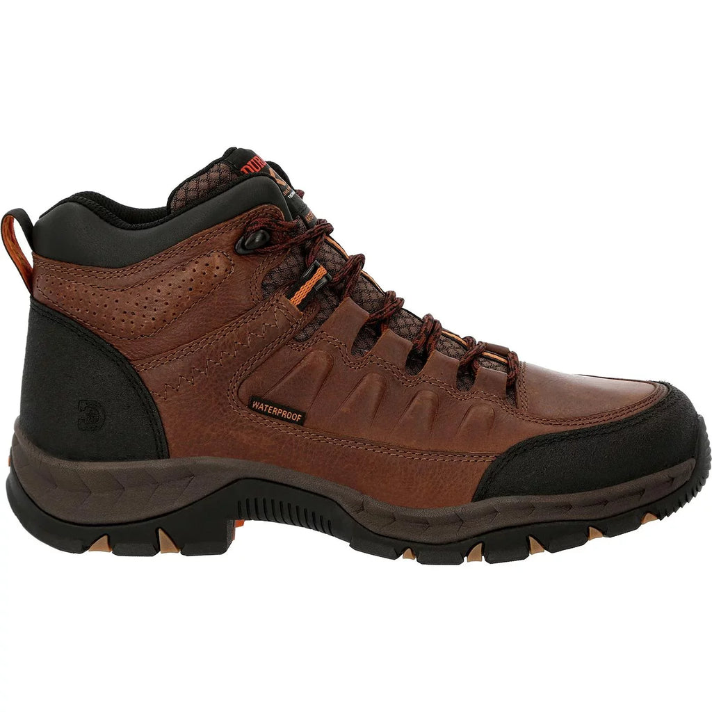 DurangoÂ® Renegade XPâ¢ Dark Earth Waterproof Hiker Size 12(W)
