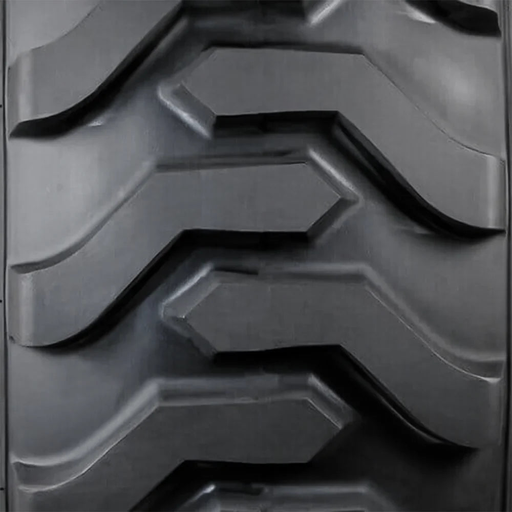 Carlstar Trac Chief 25X8.50-14 107A2 C Industrial Tire - Exclusive Design