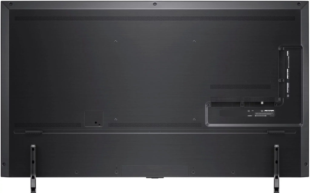 Stylish Restored LG 55" Class 4K (2160p) Smart LED TV (55NANO90UPA) (Refurbished)