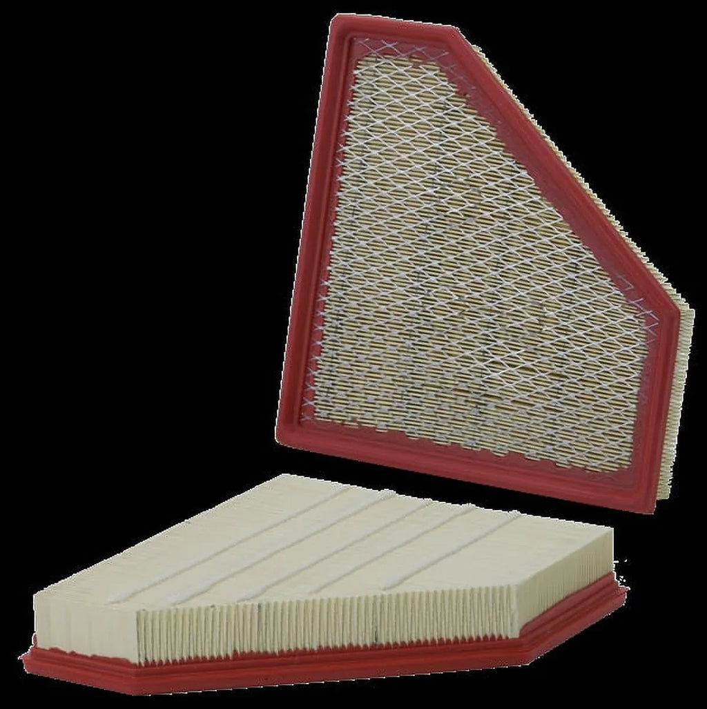 WIX Air Filter Panel