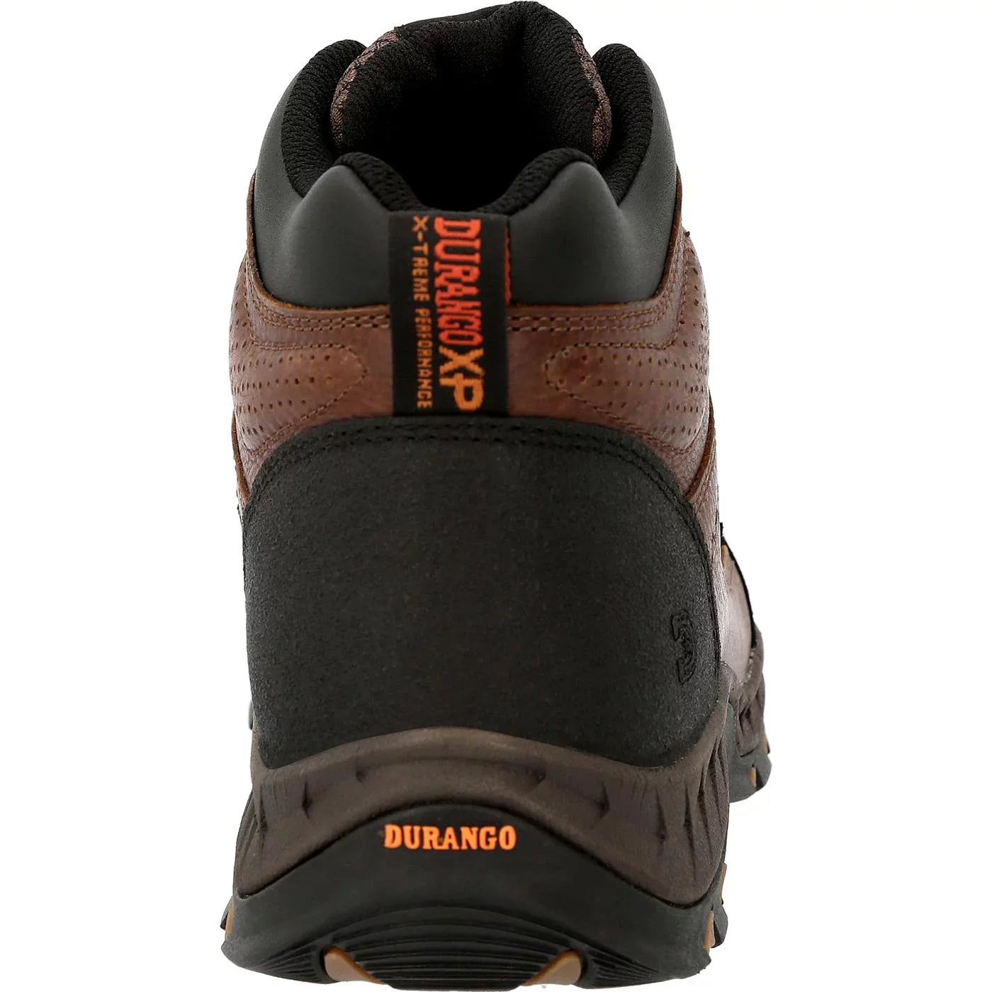 DurangoÂ® Renegade XPâ¢ Dark Earth Waterproof Hiker Size 12(W)
