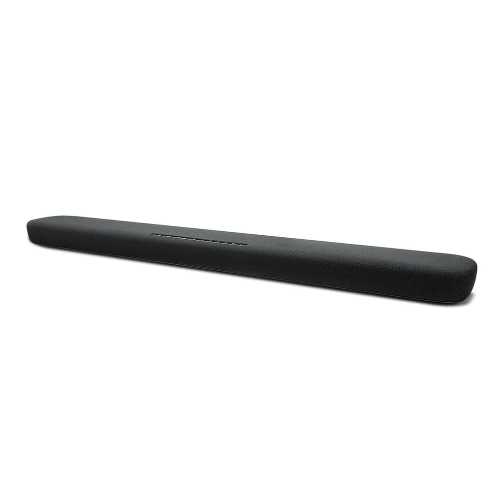 Yamaha Yas-109 Sound Bar with Built-in Subwoofers, Bluetooth - Exclusive Design