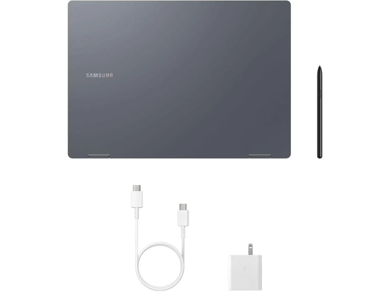 Samsung Galaxy Book4 Ultra NP964XGL-XG1US 16" Touchscreen Notebook - 3K - Ultra 7 155H - Evo Platform - 32 GB - 1 TB SSD - Moonstone Gray