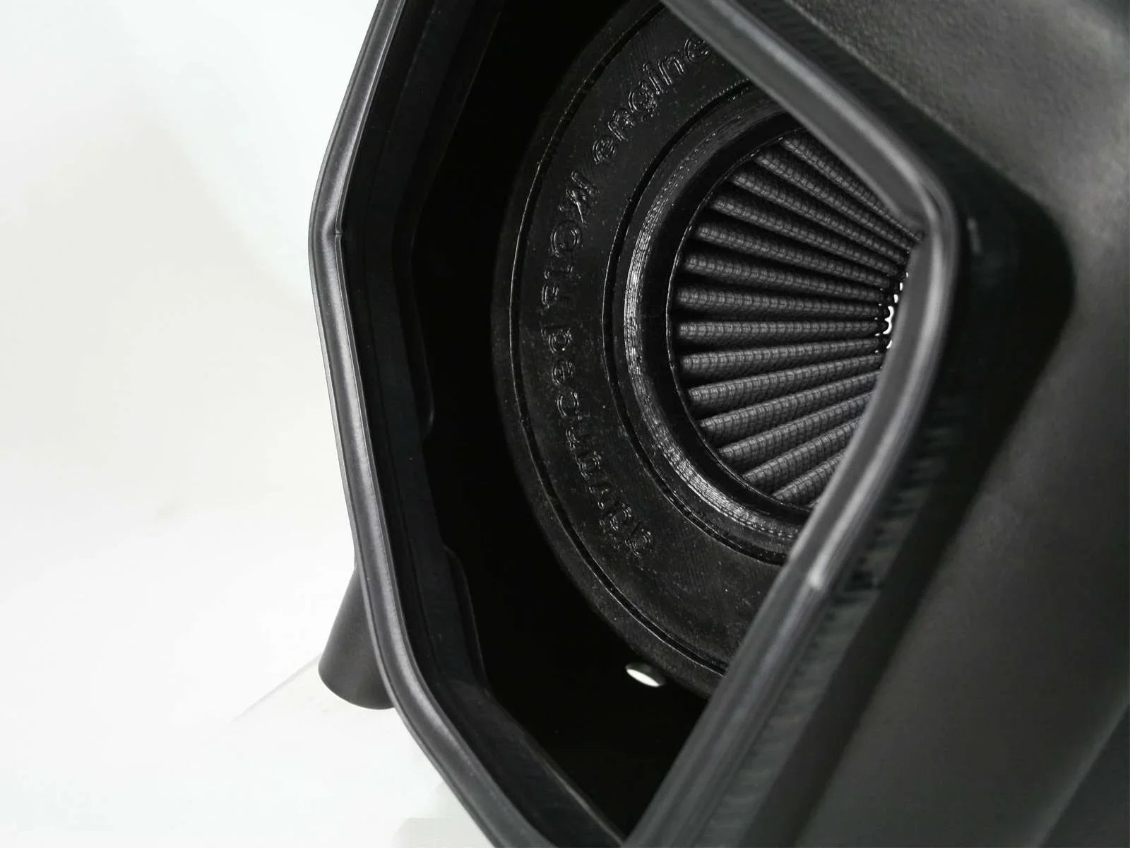 Momentum HD Cold Air Intake System w/ Pro DRY S Filter - Exclusive Design